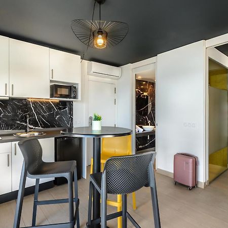 Apartamentos Vibra Jabeque Dreams Ibiza Kültér fotó