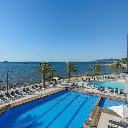 Apartamentos Vibra Jabeque Dreams Ibiza Kültér fotó