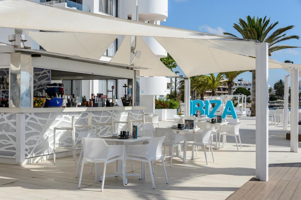 Apartamentos Vibra Jabeque Dreams Ibiza Kültér fotó