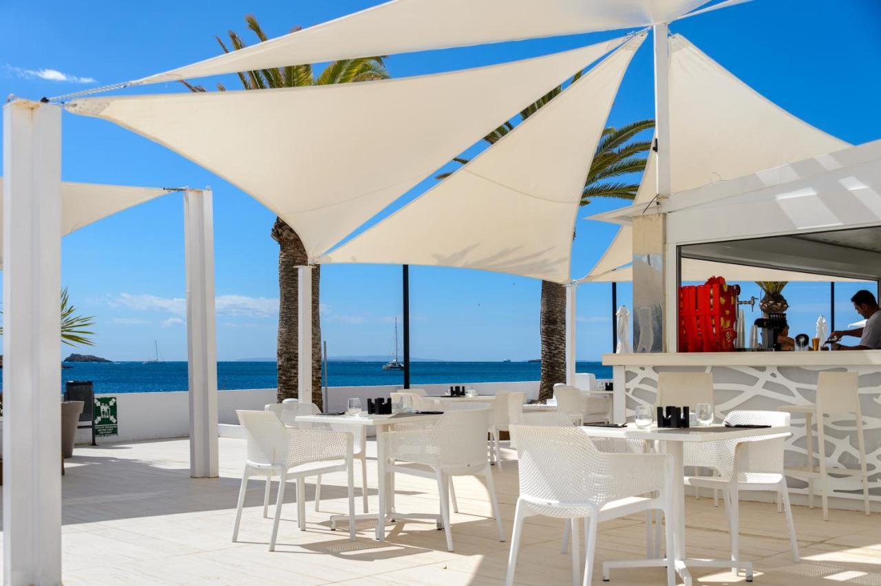 Apartamentos Vibra Jabeque Dreams Ibiza Kültér fotó