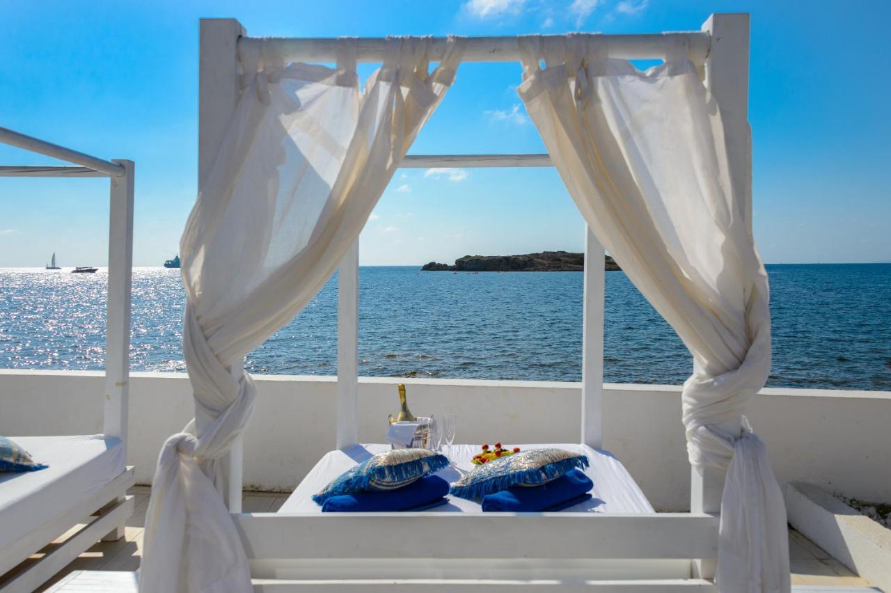 Apartamentos Vibra Jabeque Dreams Ibiza Kültér fotó