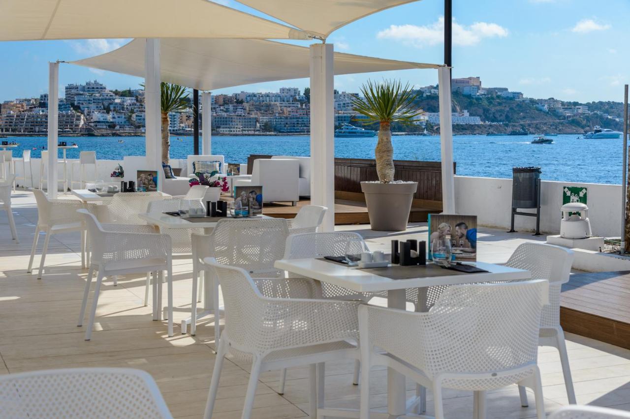 Apartamentos Vibra Jabeque Dreams Ibiza Kültér fotó