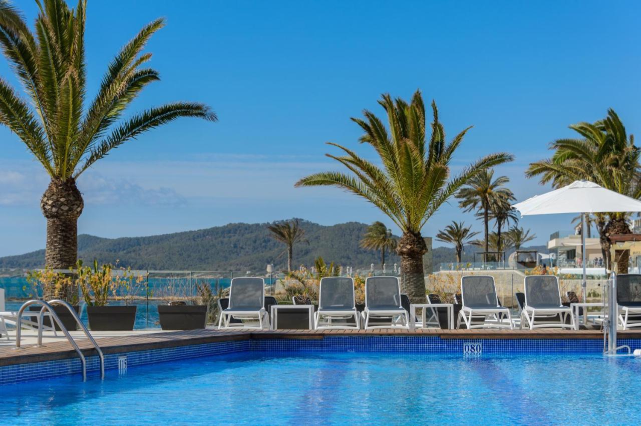 Apartamentos Vibra Jabeque Dreams Ibiza Kültér fotó