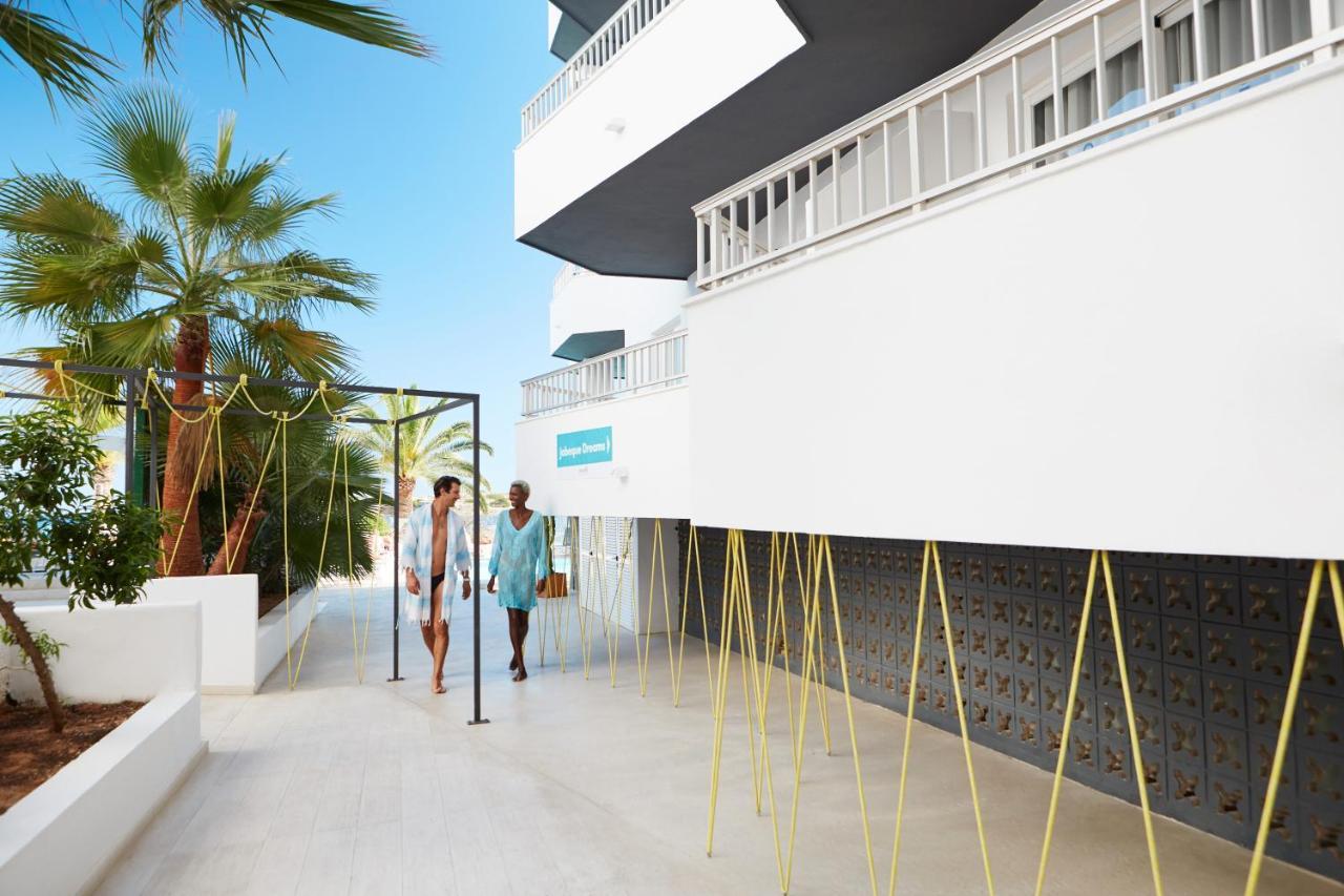 Apartamentos Vibra Jabeque Dreams Ibiza Kültér fotó