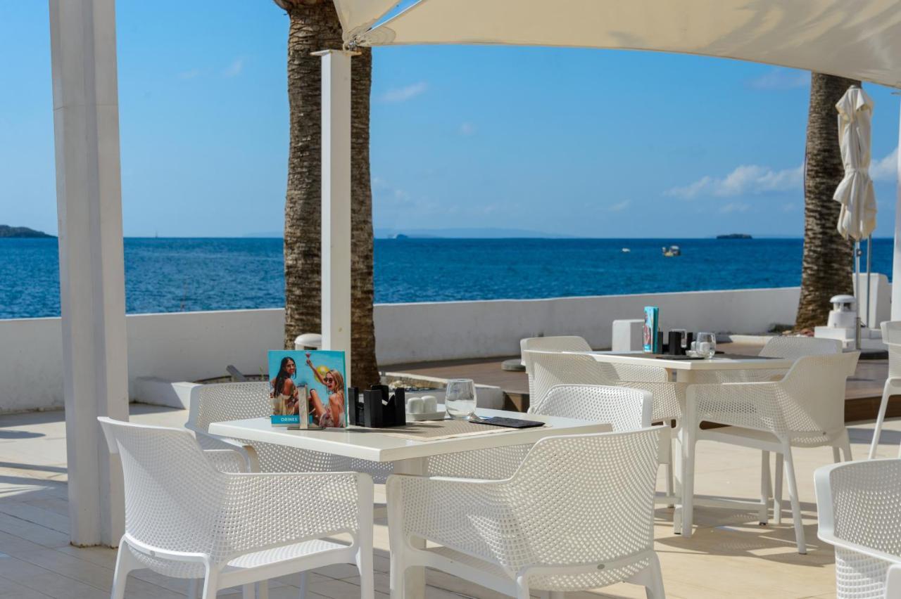 Apartamentos Vibra Jabeque Dreams Ibiza Kültér fotó