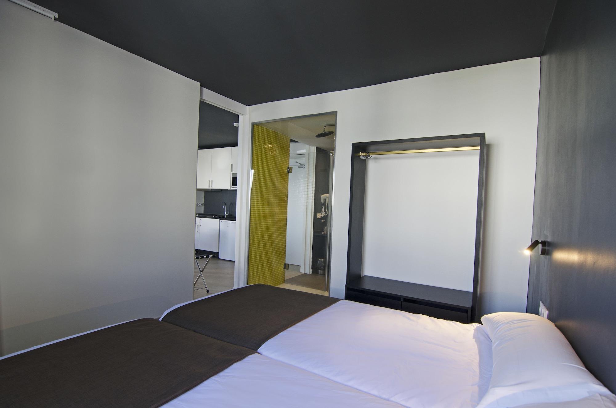 Apartamentos Vibra Jabeque Dreams Ibiza Kültér fotó