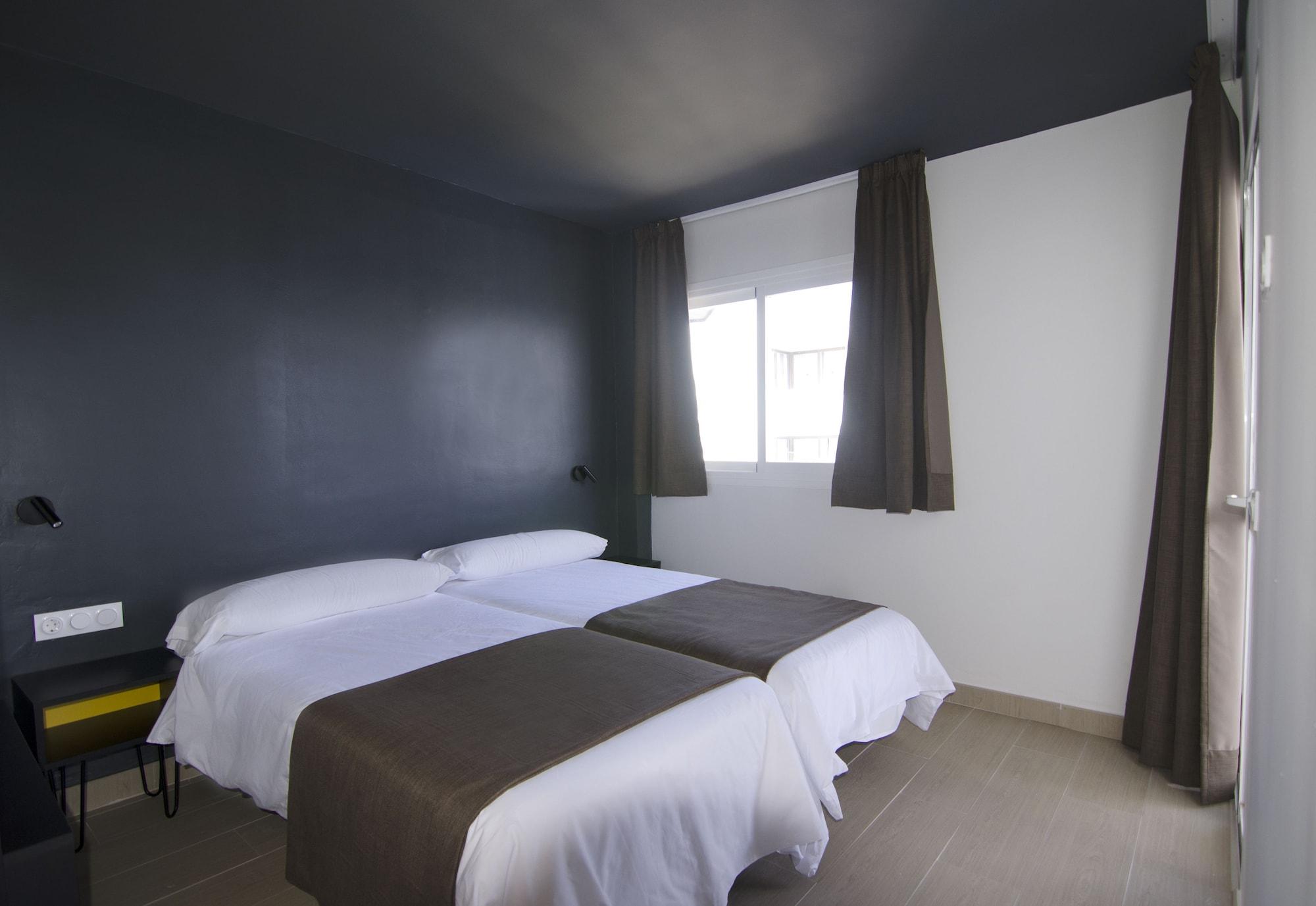 Apartamentos Vibra Jabeque Dreams Ibiza Kültér fotó
