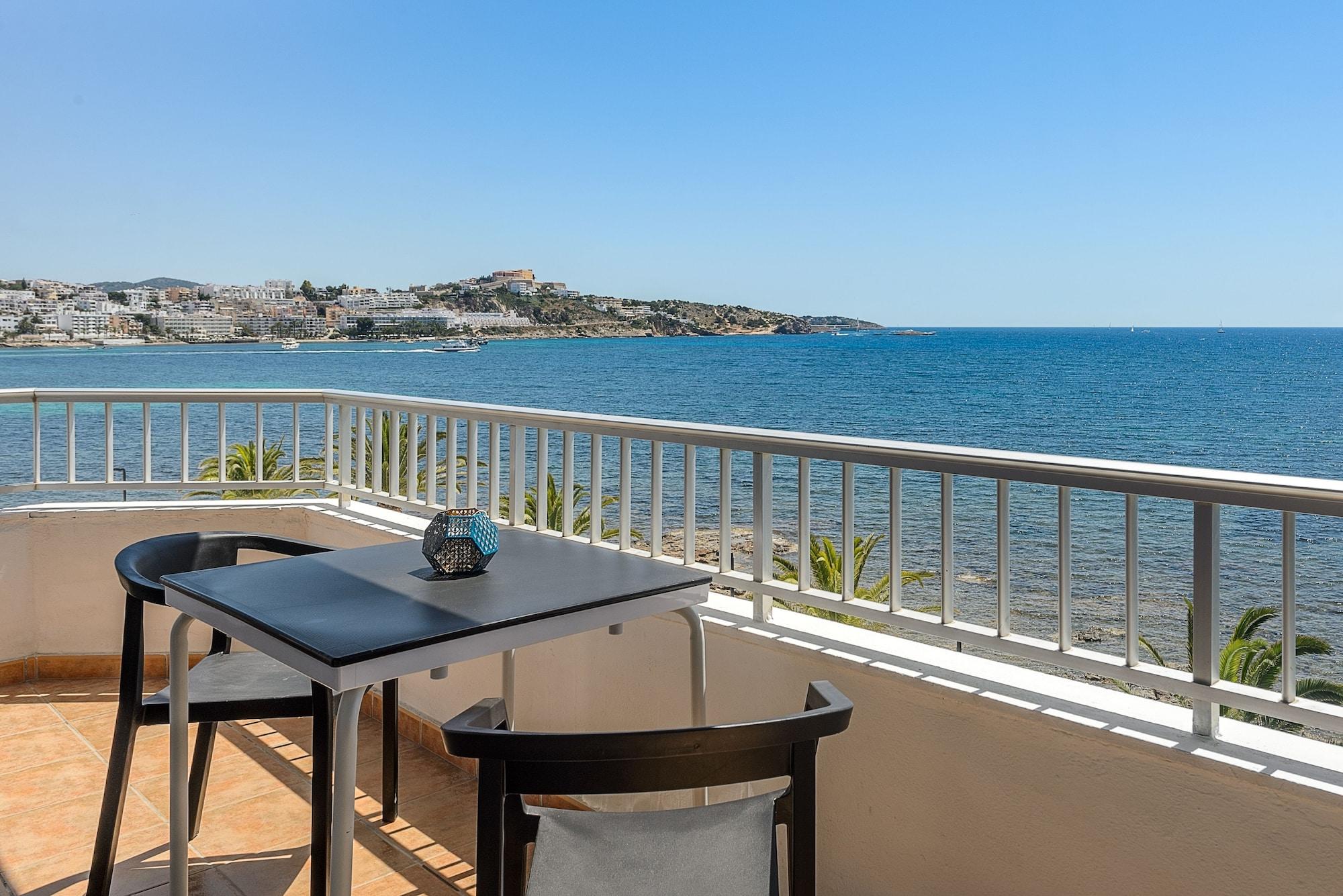 Apartamentos Vibra Jabeque Dreams Ibiza Kültér fotó