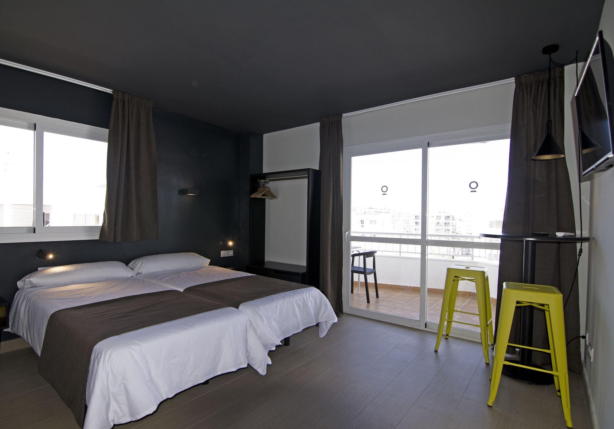 Apartamentos Vibra Jabeque Dreams Ibiza Kültér fotó