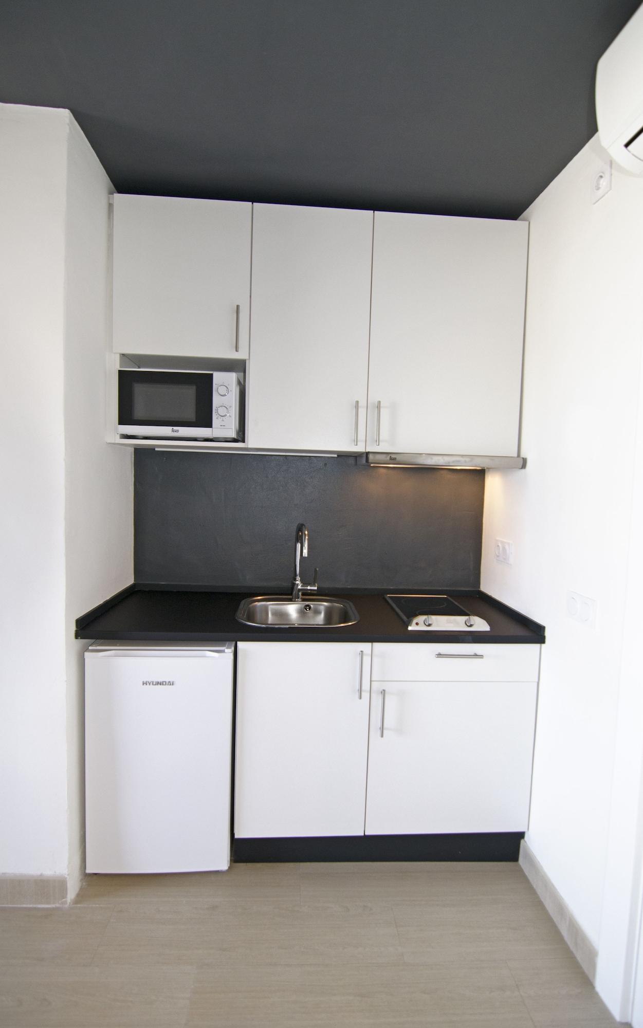 Apartamentos Vibra Jabeque Dreams Ibiza Kültér fotó