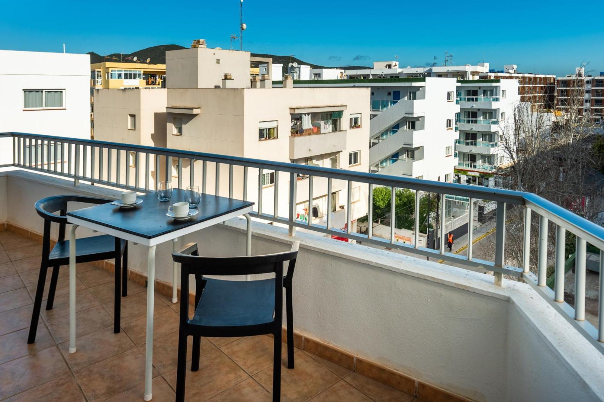 Apartamentos Vibra Jabeque Dreams Ibiza Kültér fotó