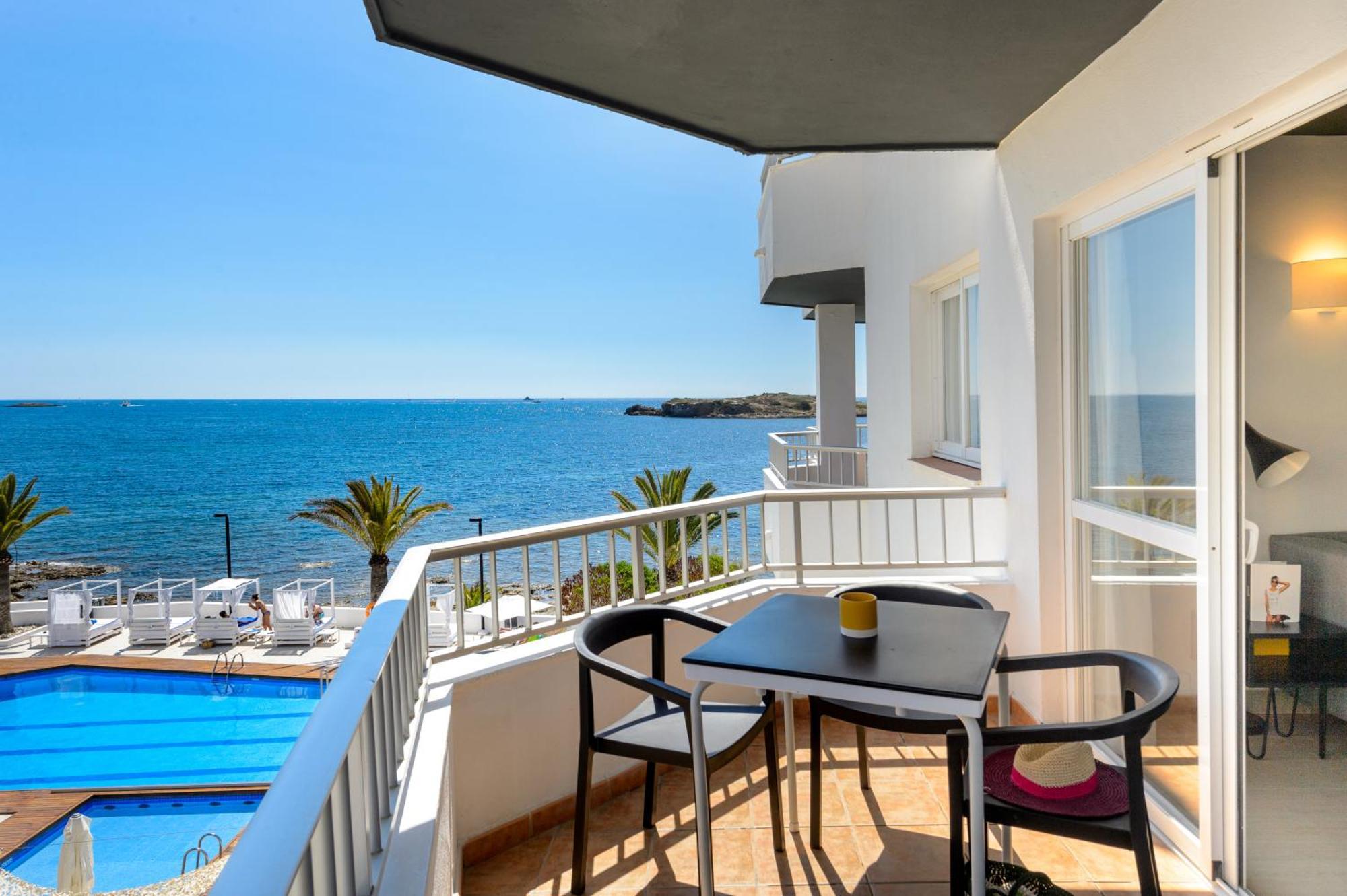 Apartamentos Vibra Jabeque Dreams Ibiza Kültér fotó