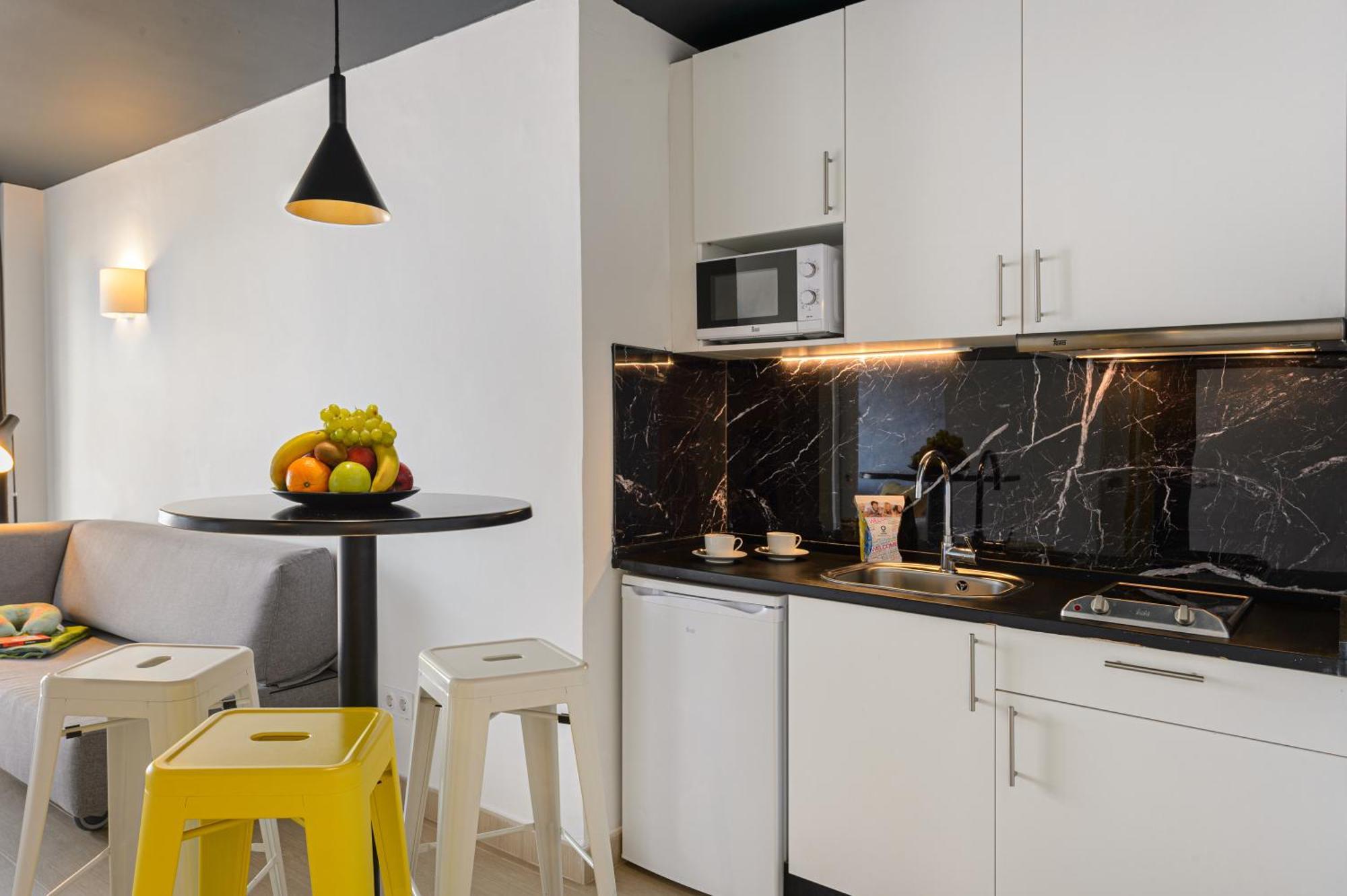 Apartamentos Vibra Jabeque Dreams Ibiza Kültér fotó
