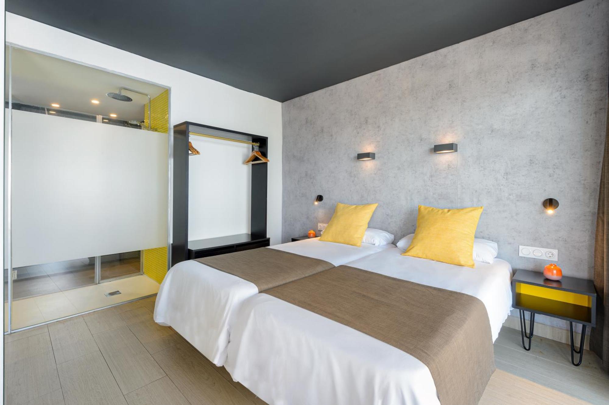 Apartamentos Vibra Jabeque Dreams Ibiza Kültér fotó