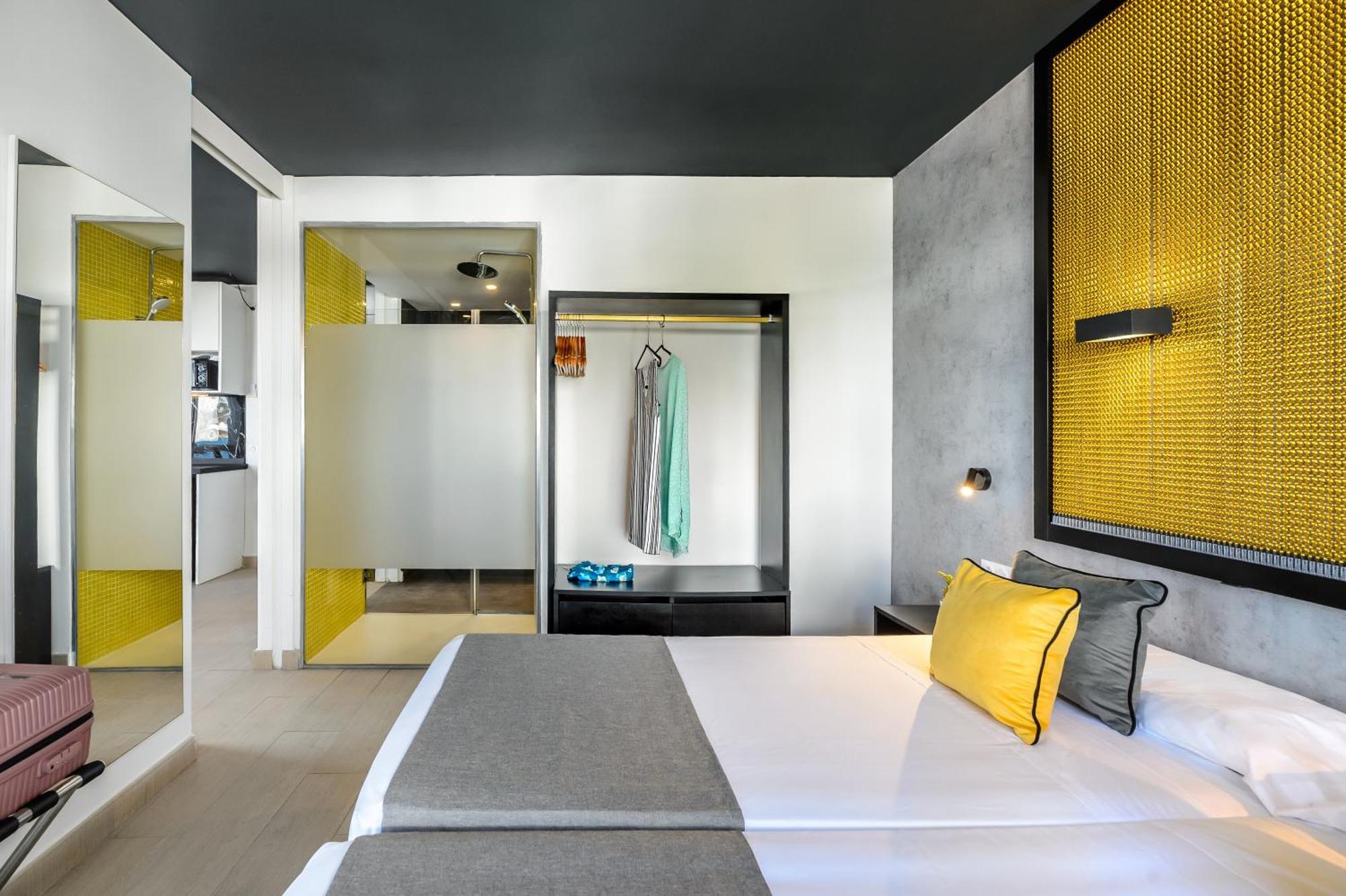 Apartamentos Vibra Jabeque Dreams Ibiza Kültér fotó
