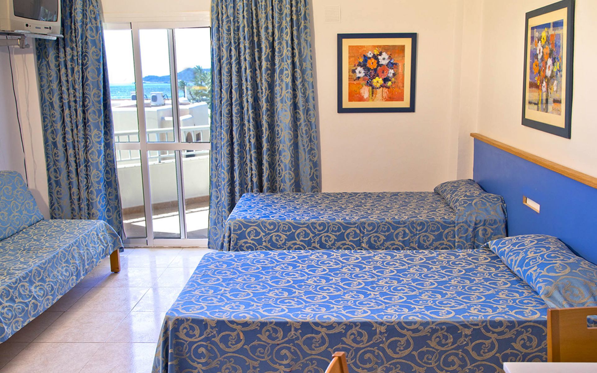 Apartamentos Vibra Jabeque Dreams Ibiza Kültér fotó