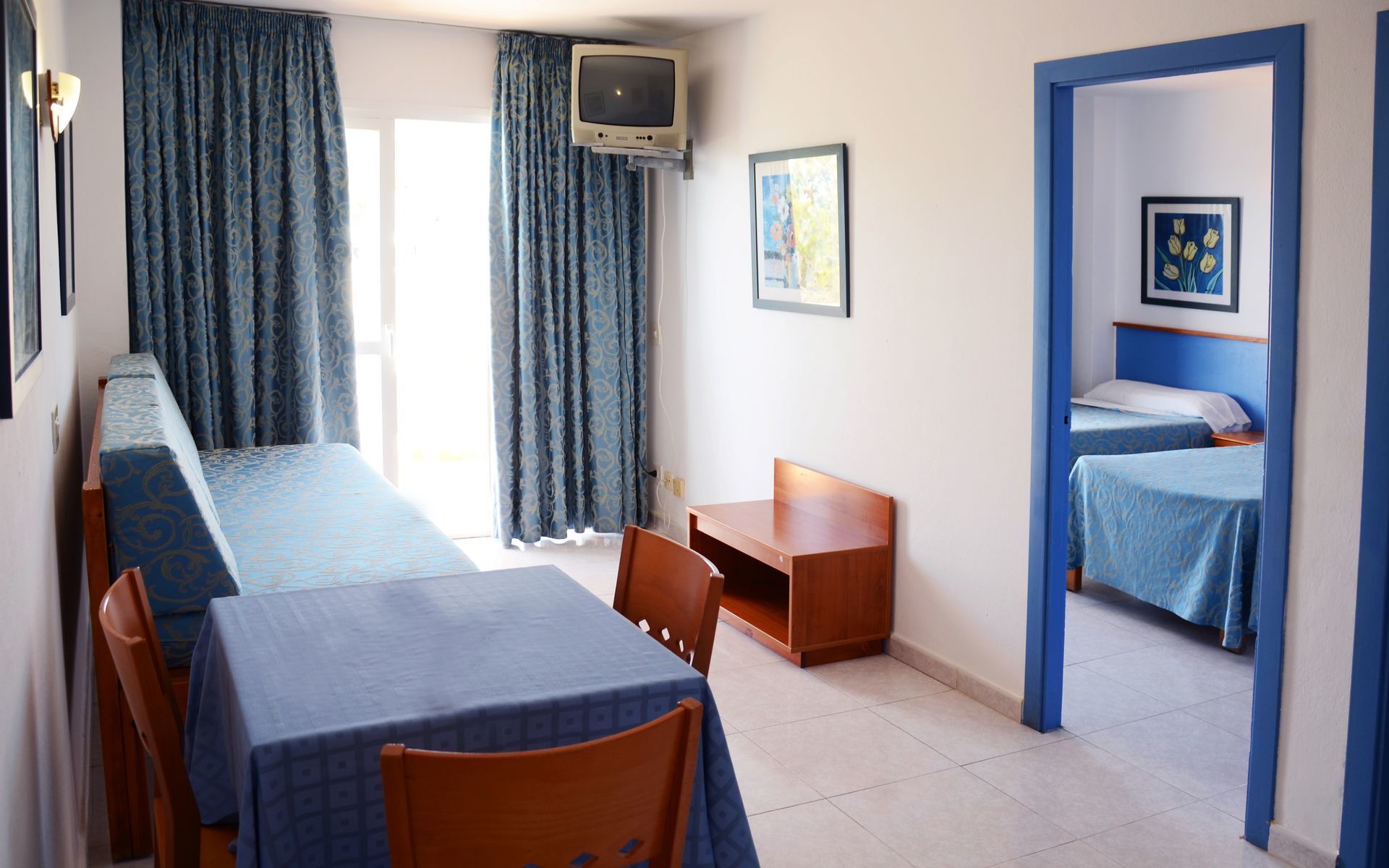 Apartamentos Vibra Jabeque Dreams Ibiza Kültér fotó