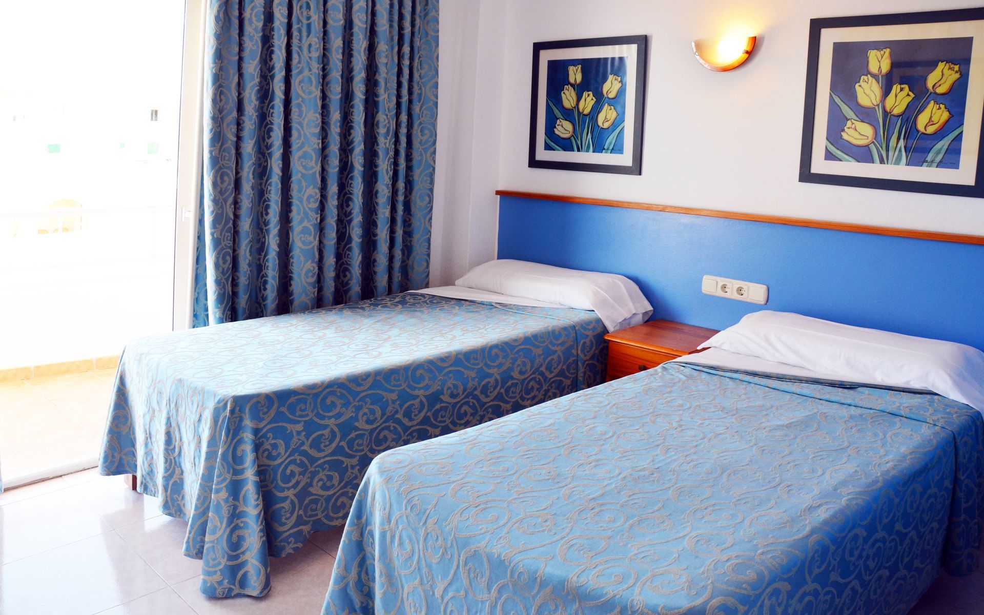 Apartamentos Vibra Jabeque Dreams Ibiza Kültér fotó