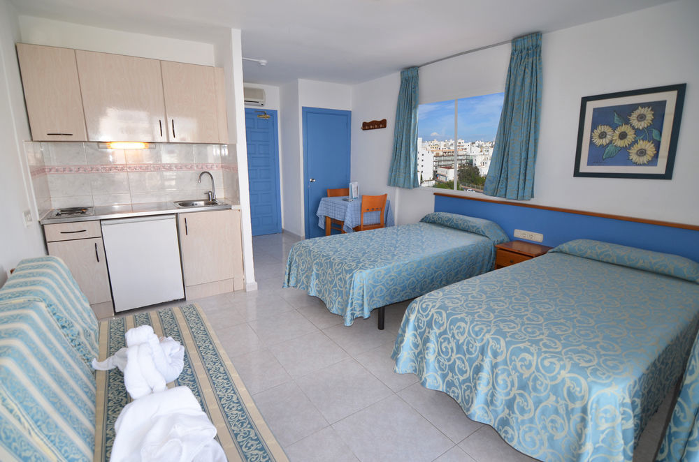 Apartamentos Vibra Jabeque Dreams Ibiza Kültér fotó