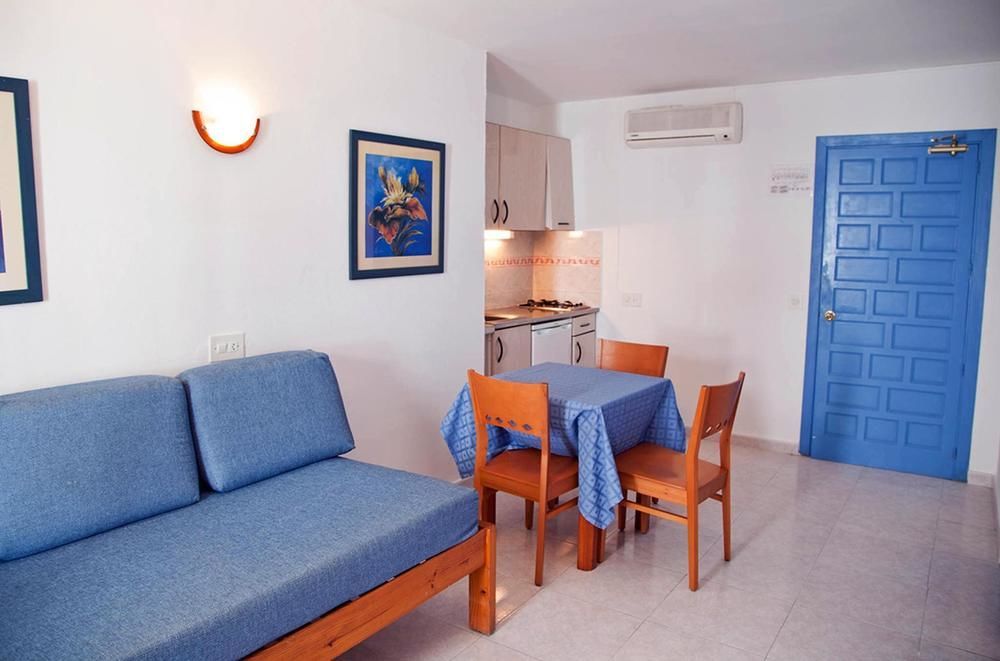 Apartamentos Vibra Jabeque Dreams Ibiza Kültér fotó