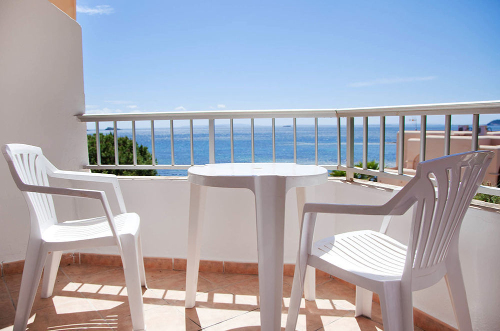 Apartamentos Vibra Jabeque Dreams Ibiza Kültér fotó