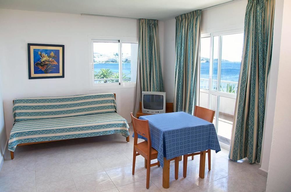 Apartamentos Vibra Jabeque Dreams Ibiza Kültér fotó