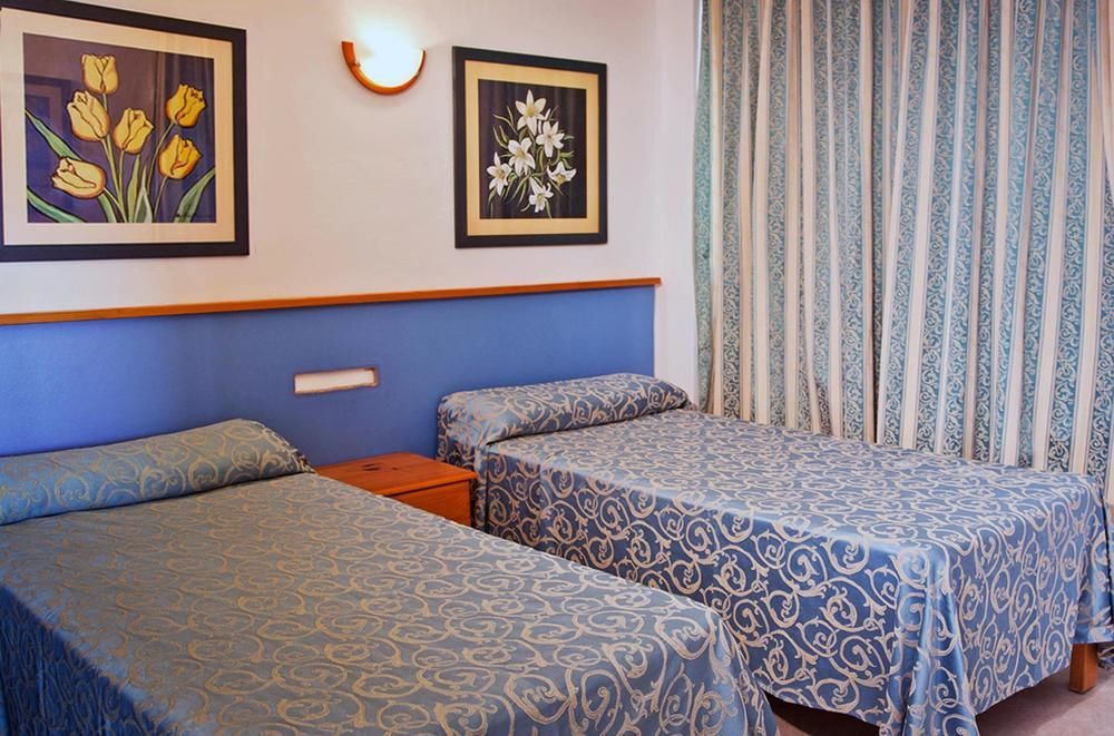 Apartamentos Vibra Jabeque Dreams Ibiza Kültér fotó