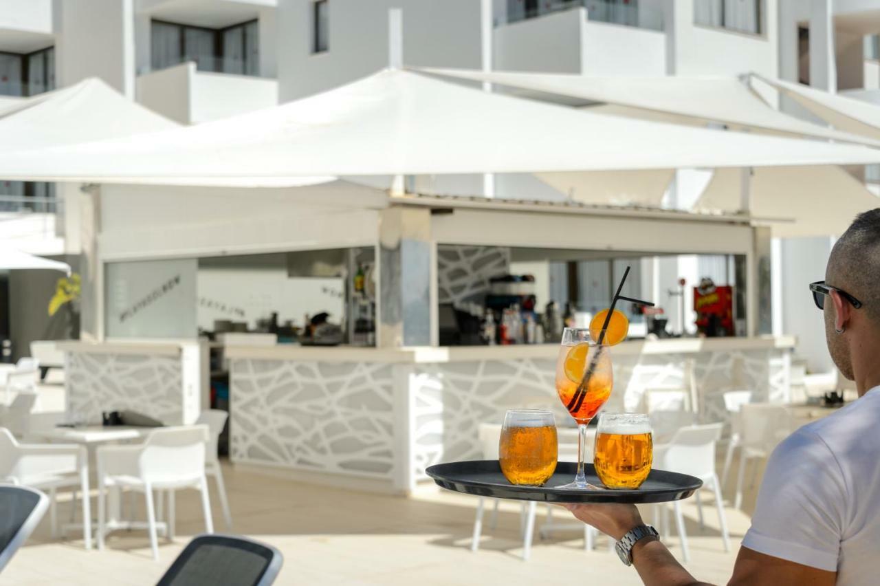Apartamentos Vibra Jabeque Dreams Ibiza Kültér fotó