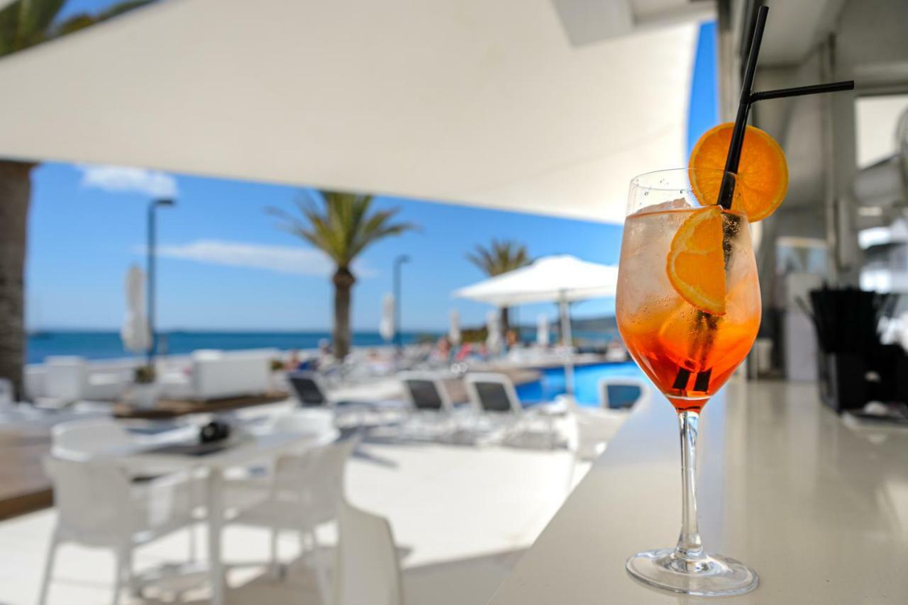 Apartamentos Vibra Jabeque Dreams Ibiza Kültér fotó